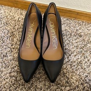Calvin Klein Heels